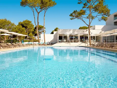 Diamant Hotel & Aparthotel, Cala Ratjada