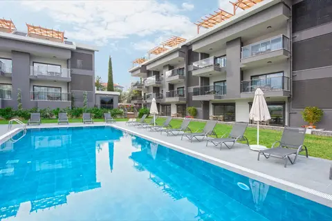 A Suite Side, Side