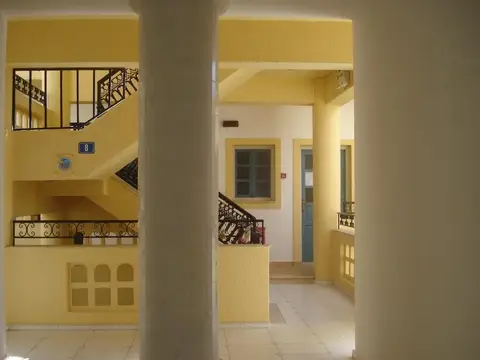 Orion Apartments, Malia