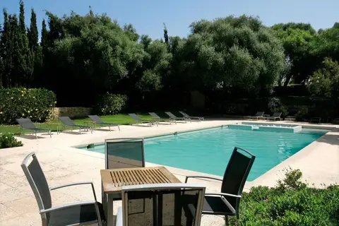 Pula Golf Resort, Son Servera