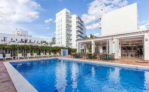 BLUESEA Cala Millor, Cala Millor