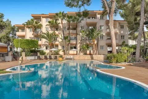 Valentin Somni Hotel & Suites, Paguera