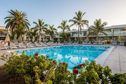 Las Buganvillas, Puerto Rico