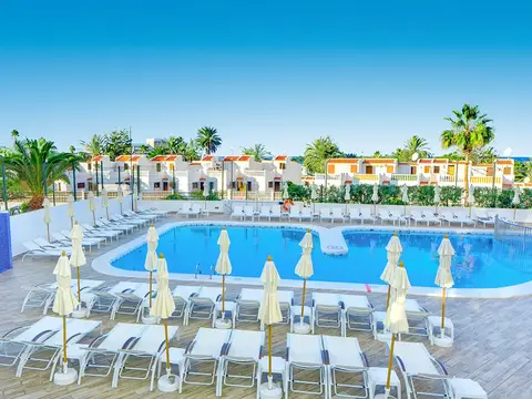 Coral Ocean View Hotel, Playa de las Américas
