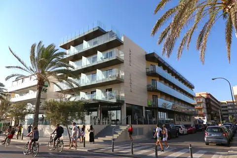 Hotel Eden Palma Playa, Can Pastilla