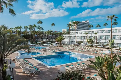 Iberostar Waves Las Dalias, Costa Adeje