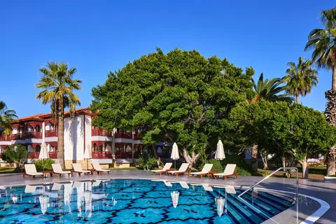 Ali Bey Club Manavgat, Kizilagac