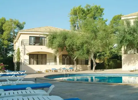 Ona Aucanada Club Aparthotel, Alcúdia