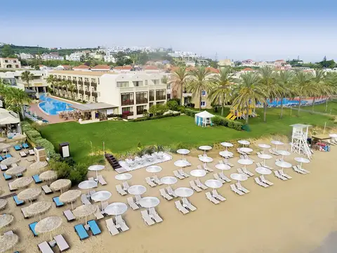 Giannoulis Santa Marina Plaza, Agia Marina