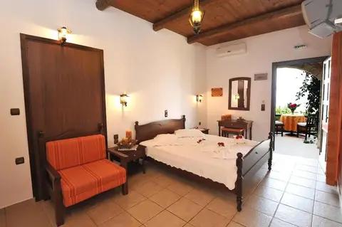 Kavousi Resort, Falassarna