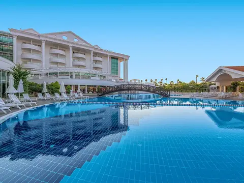 Roma Beach Resort & Spa, Gündogdu