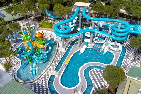 Pine Beach Belek, Belek