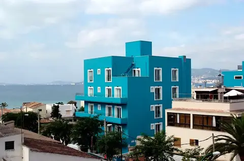UR Portofino, Palma de Mallorca