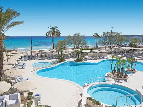 Hotel Sabina & Suites, Cala Millor
