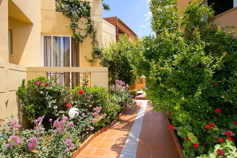 Elotia Hotel, Agioi Apostoli (Chania, Kreta)