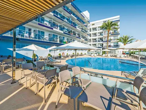 Vista Park Hotel, Can Picafort