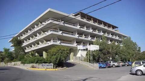 Sitia Beach City Resort & Spa, Sitia