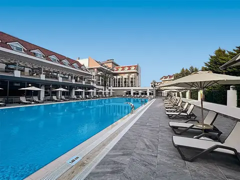 Side Story Resort & Spa, Side