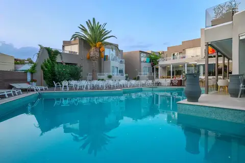 Nefeli, Platanias (Rethymnon)