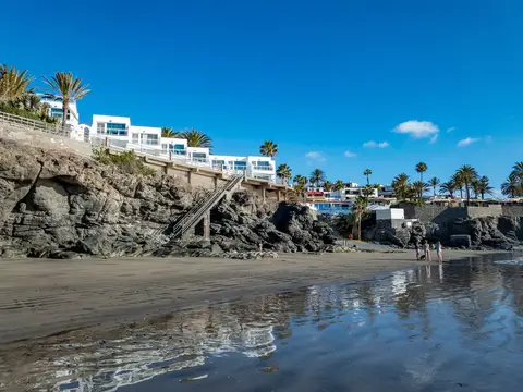 Acapulco Ocean View, San Agustín