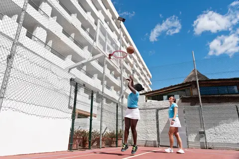 Gran Canaria Princess, Playa del Ingles
