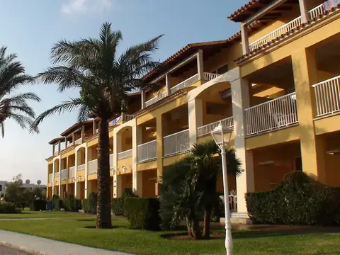 Club del Sol Aparthotel, Port de Pollença
