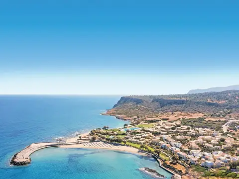 Kalimera Kriti Hotel & Village Resort, Sissi