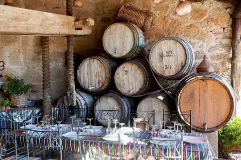 Rural Senderos de Abona, Granadilla
