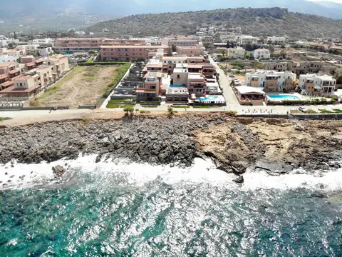 Mila Sissi Bay Hotel, Sissi