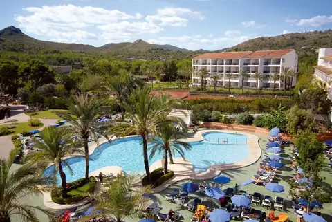 FERGUS Club Font de Sa Cala Beach, Font de Sa Cala