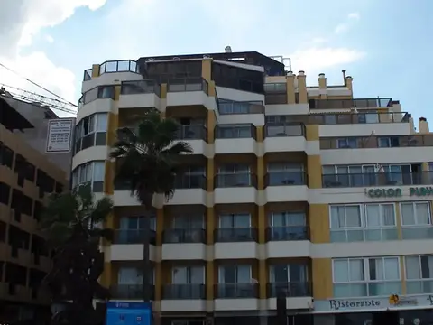 Apartamentos Colon Playa, Las Palmas