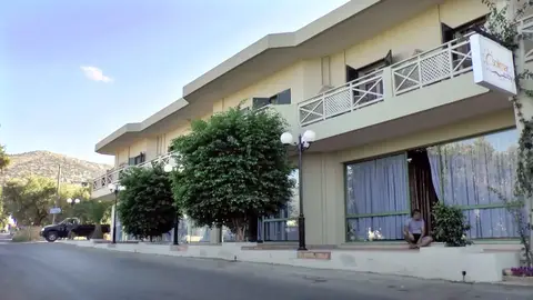 Solimar Ruby Hotel, Malia