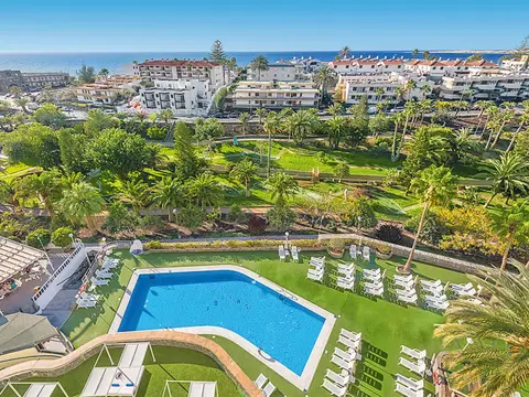 Hotel New Folías, San Agustín