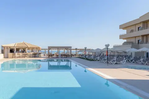 Neptuno Beach, Amoudara