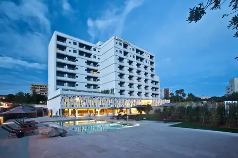 Leonardo Boutique Hotel Mallorca Port Portals, Portals Nous