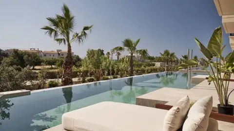 Asterion Suites & Spa - Designed for adults by Louis Hotels, Platanias (Chania)