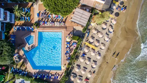 Alai Crete A Tribute Portfolio Resort, Stalis