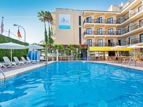 Amoros, Cala Ratjada