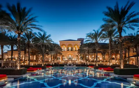 One&Only The Palm, Palm Jumeirah