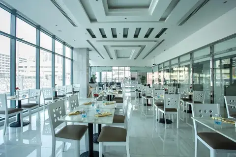 City Avenue Al Reqqa Hotel, Deira