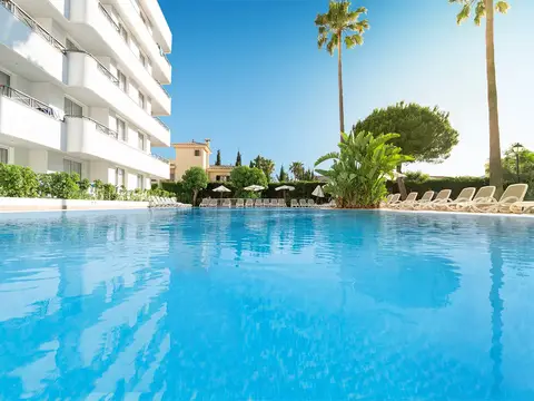 Tropicana Hotel, Cala Millor