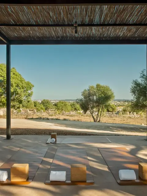 The Lodge Mallorca, Sa Pobla
