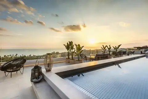 Iberostar Selection Llaut Palma, Playa de Palma
