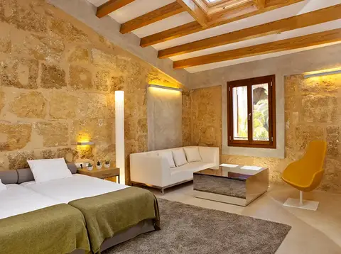 Santa Clara Urban Hotel & Spa, Palma de Mallorca