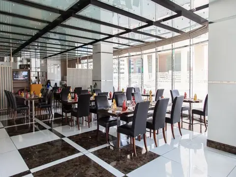 Pearl Executive Hotel Apartments, Dubai (overig)