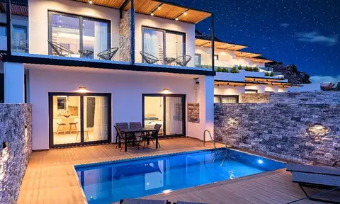 Aelia Suites, Agios Nikolaos