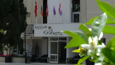 Incekum Su Hotel, Avsallar - Incekum