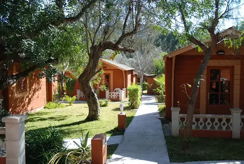 Soller Garden, Puerto de Sóller