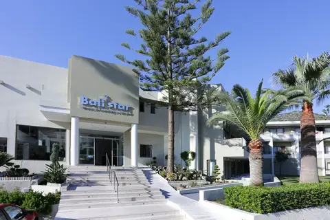 Bali Star Resort Hotel, Bali