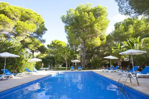 Hotel Cala Murada, Cala Murada